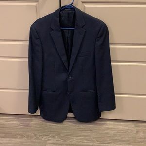 Navy Blazer
